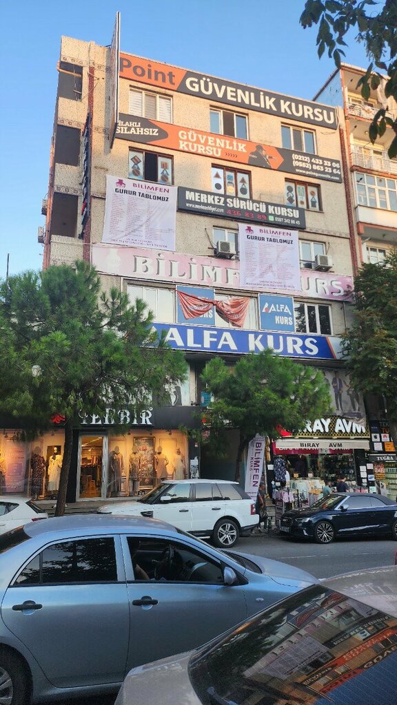 محاسبون Serbest Muhasebeci Mali Musavir Ahmet Siryol ، اسطنبول، صورة