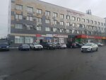 Optimalny komfort (ulitsa Tereshkovoy, 30), ventilation systems
