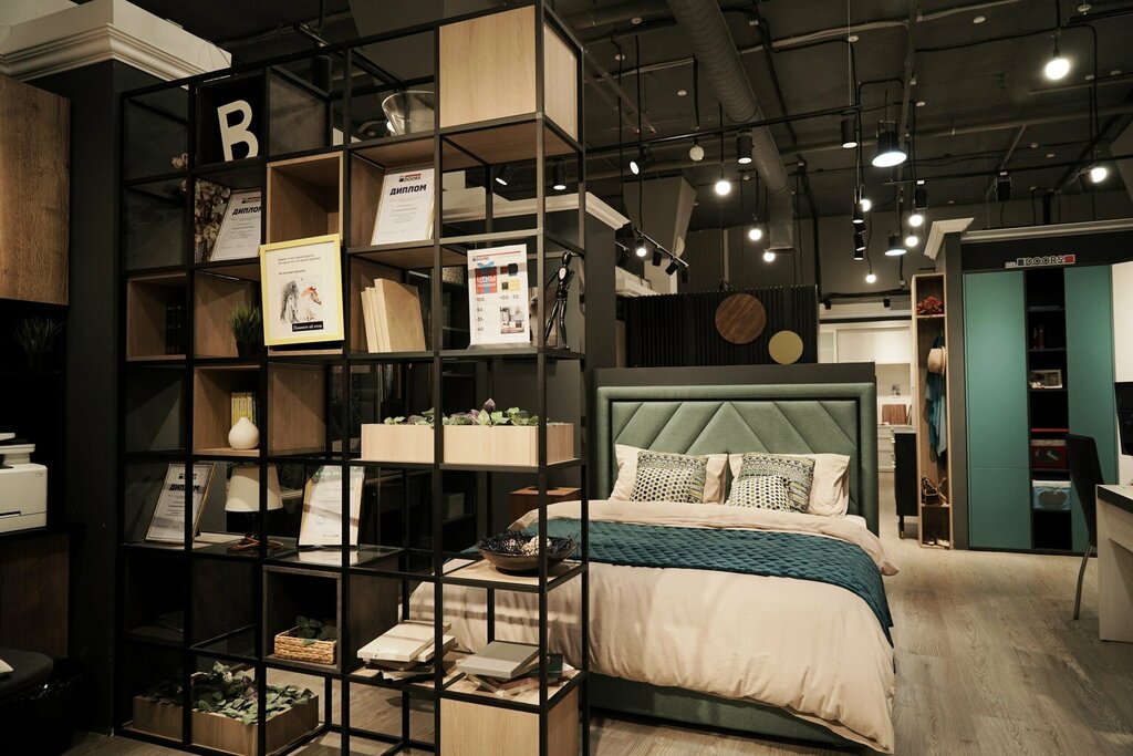 Furniture store Krasnyy kit, Mytischi, photo