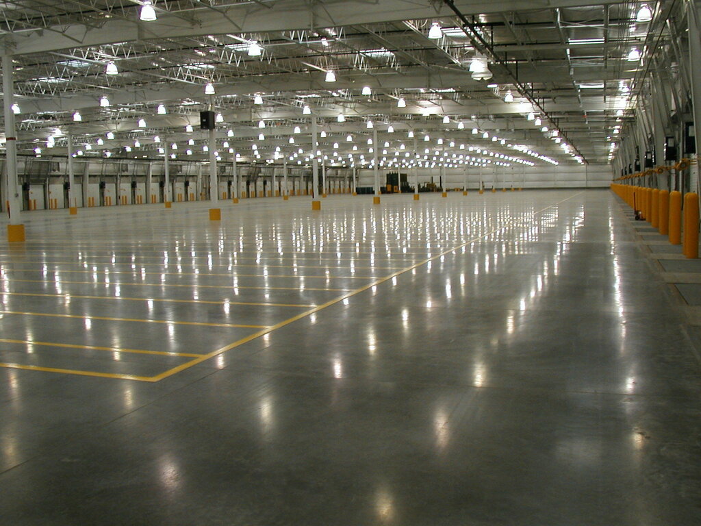 بيع مواد البناء بالجملة Industrial Floor Center ، كيروف، صورة