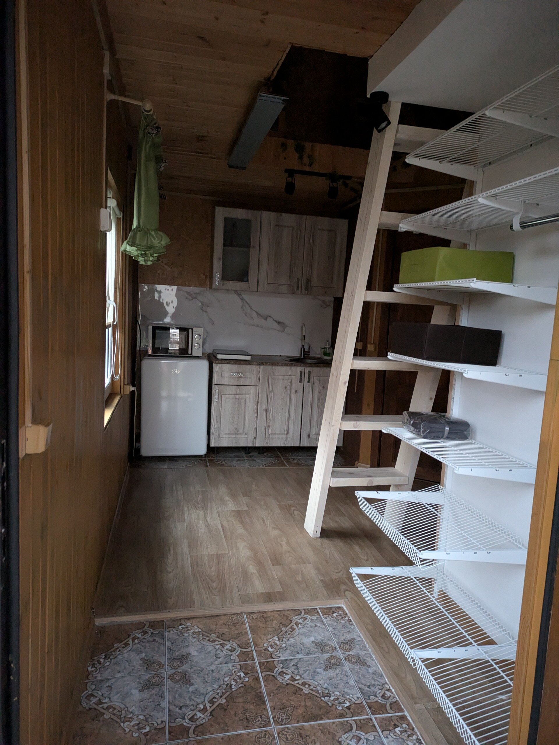 Фото Чилли на вилли