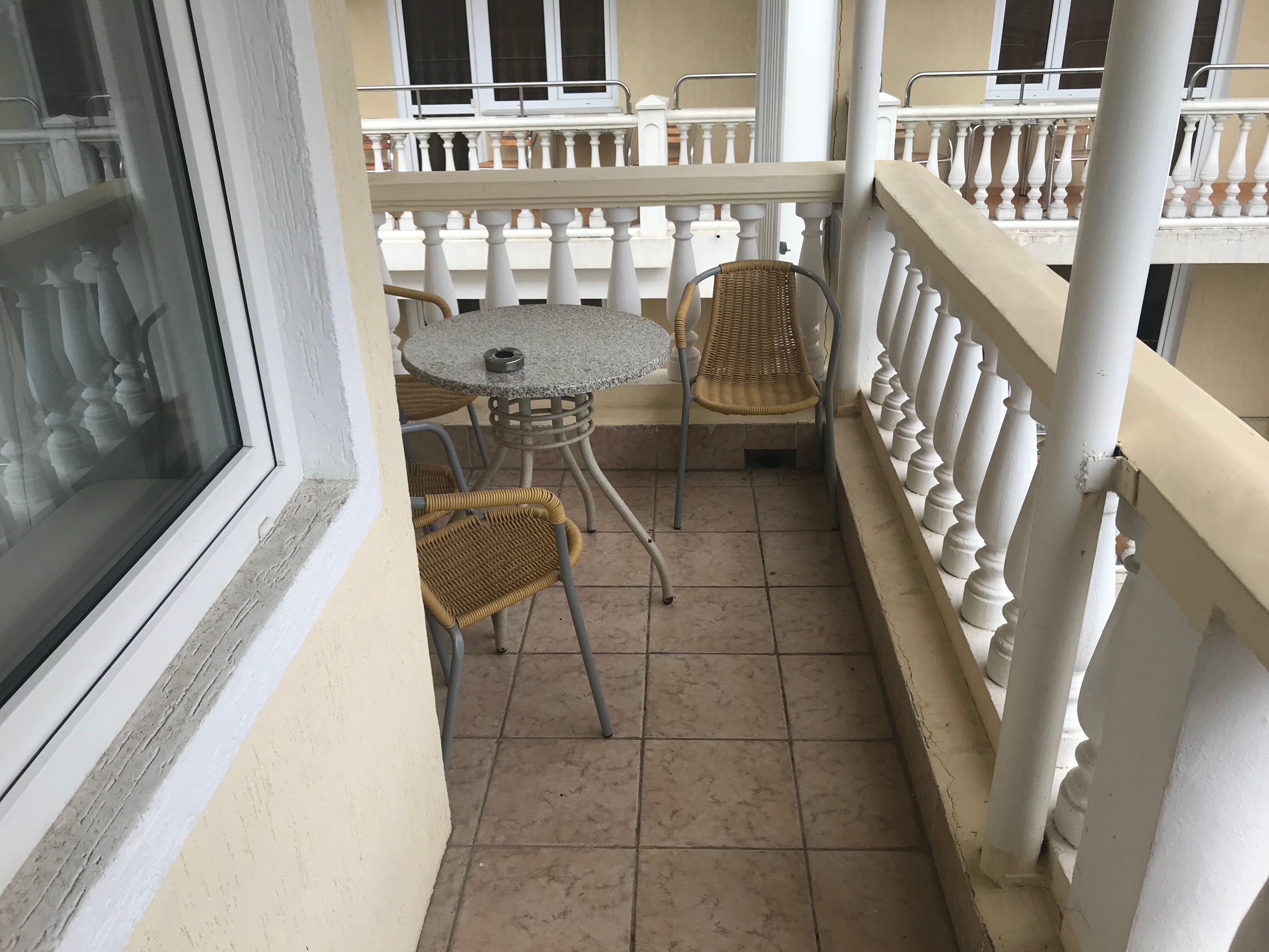 Фото Вилла Бавария