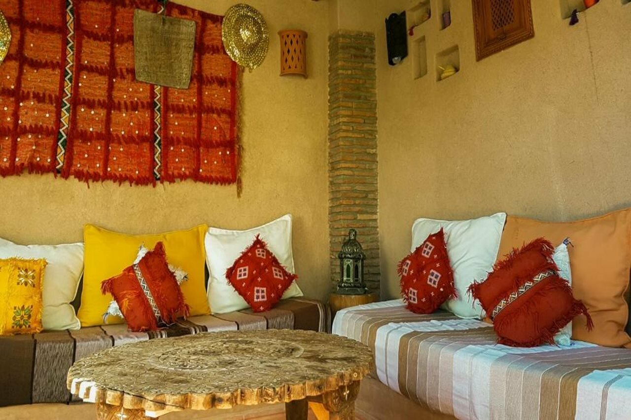 Фото Riad Gallery 49