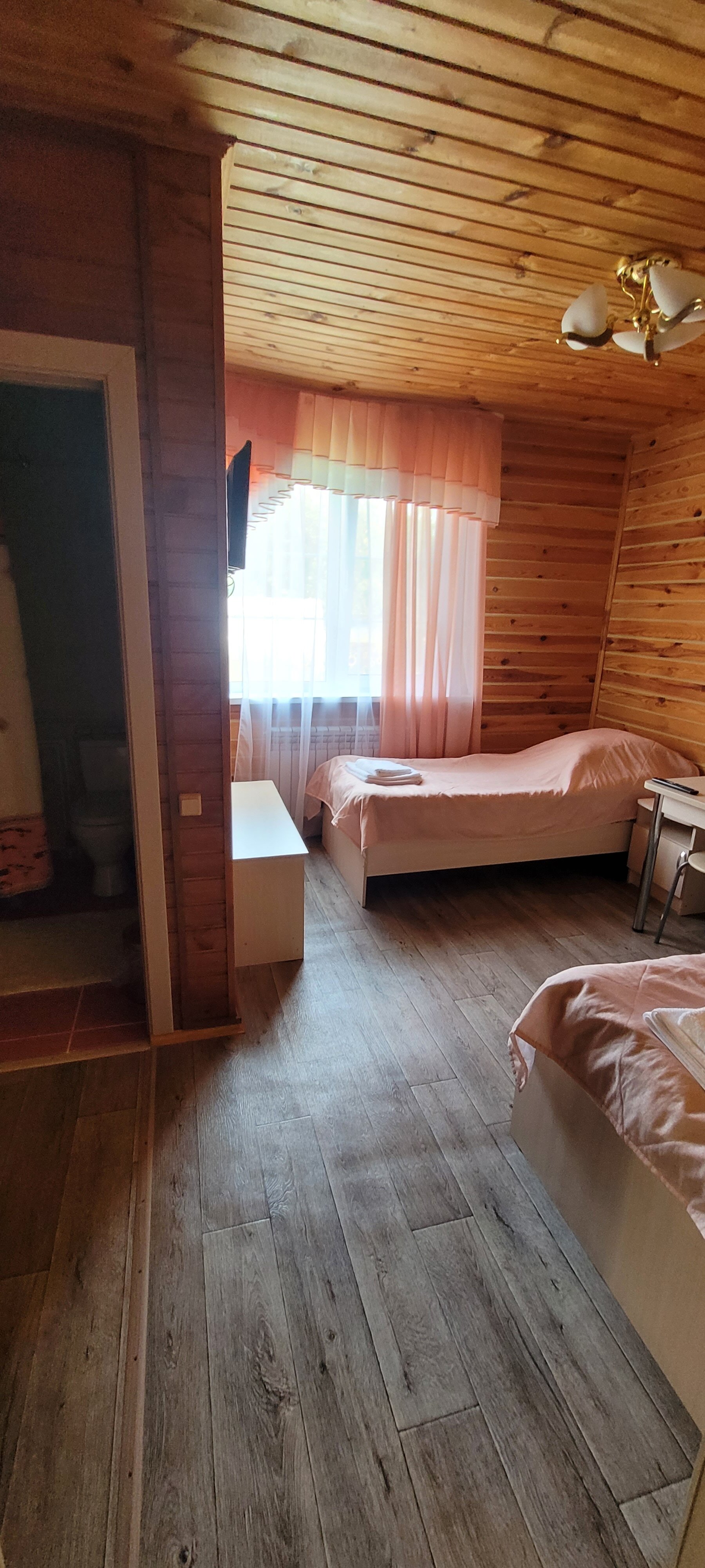 Фото Теремок