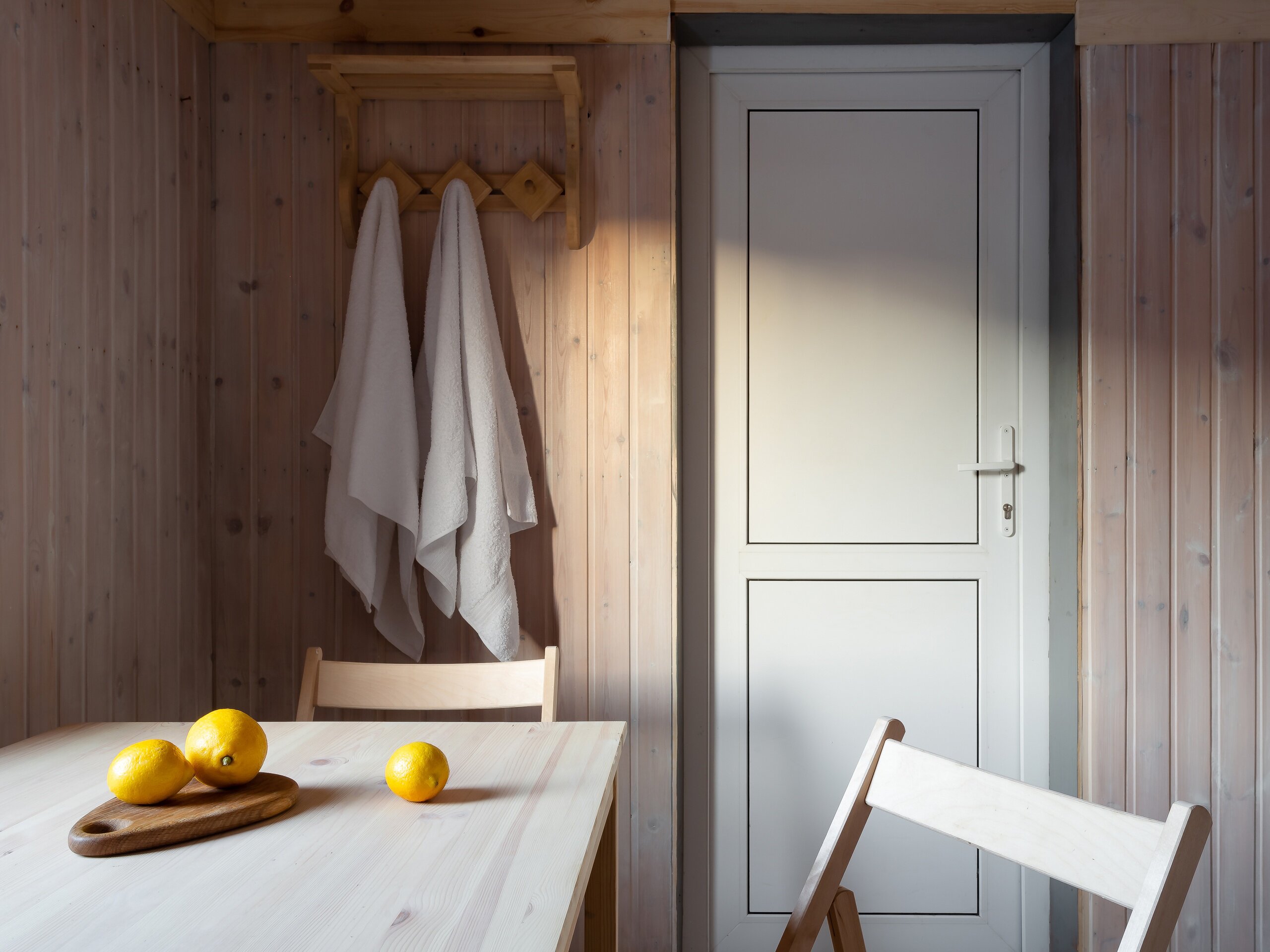 Фото Дом-баня Теремок