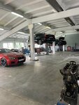 VeruM (posyolok Pribrezhnoye, Lesnaya ulitsa, 3), car service, auto repair