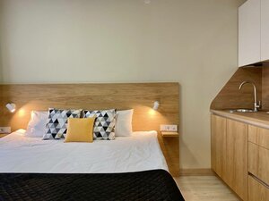Иное жильё RentalSpb Арент