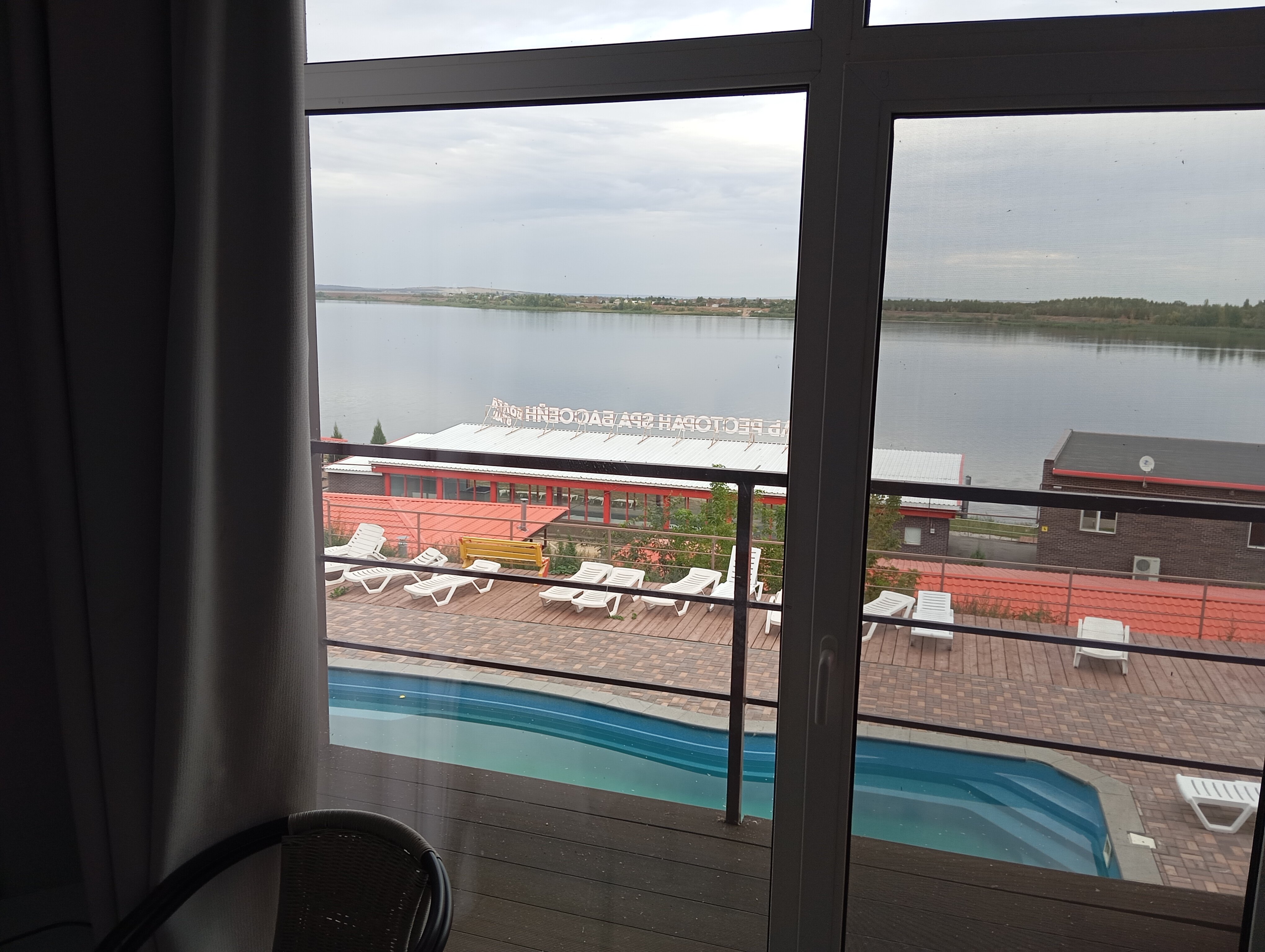 Фото Волга Star