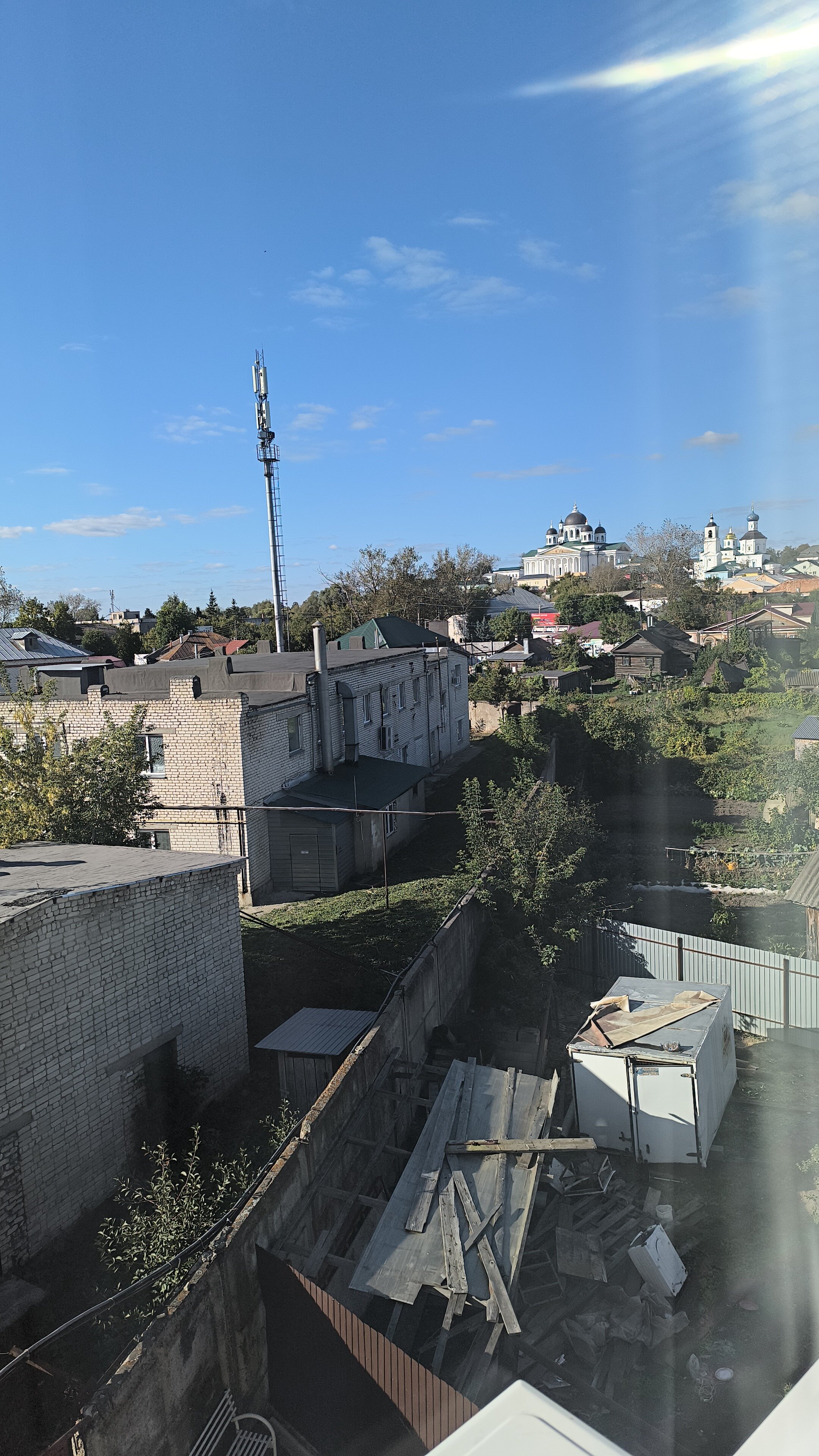 Фото Arz отель