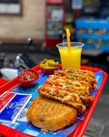 Tostcu Erol Istanbul Headquarters (İstanbul, Zeytinburnu, Maltepe Mah., Eski Çırpıcı Yolu Sok., 8), fast food