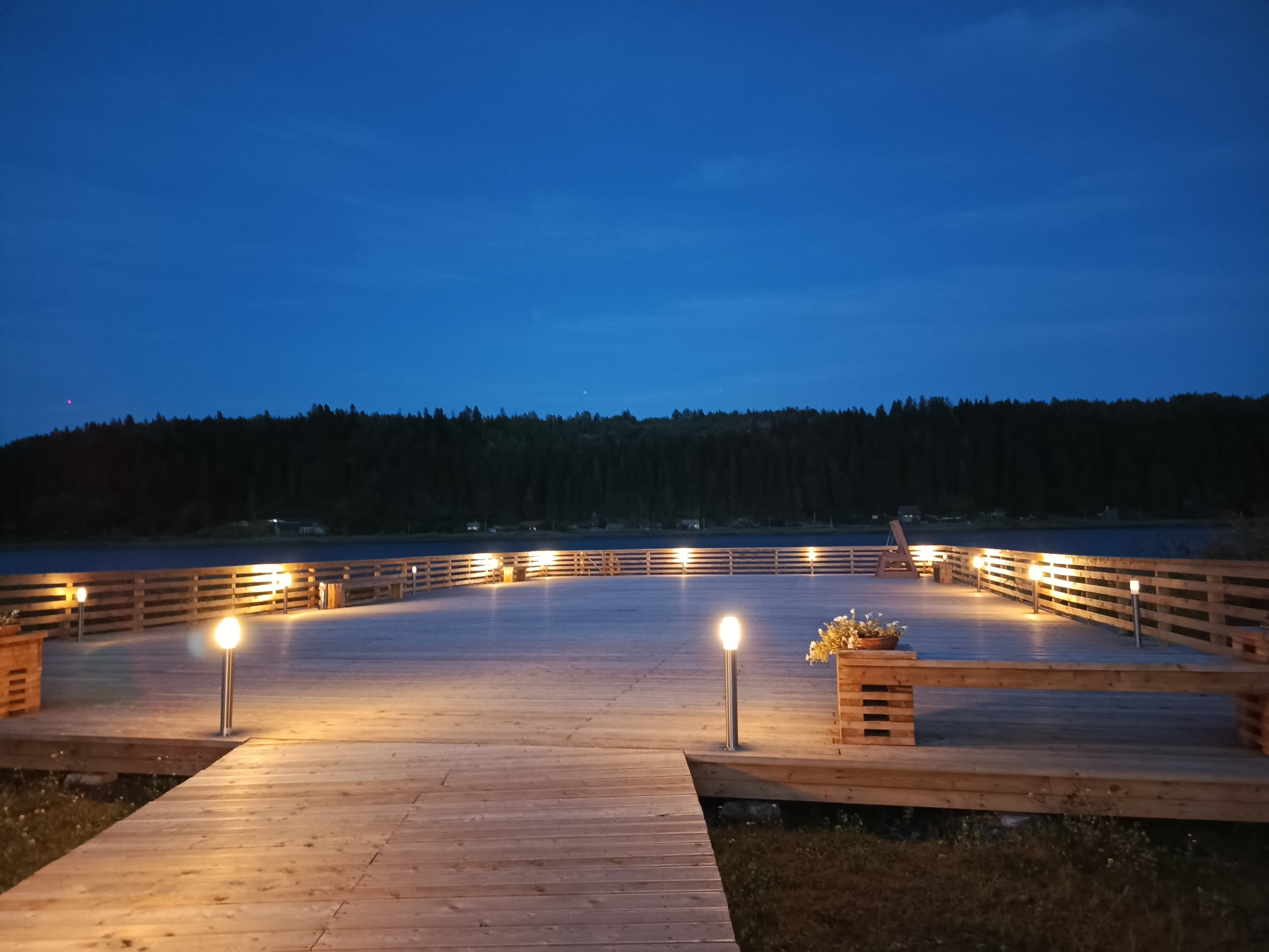 Фото Ворссунсалми