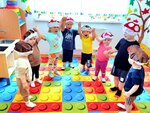 Sunny Bunny (Reshetnikova Drive, 1), kindergarten, nursery