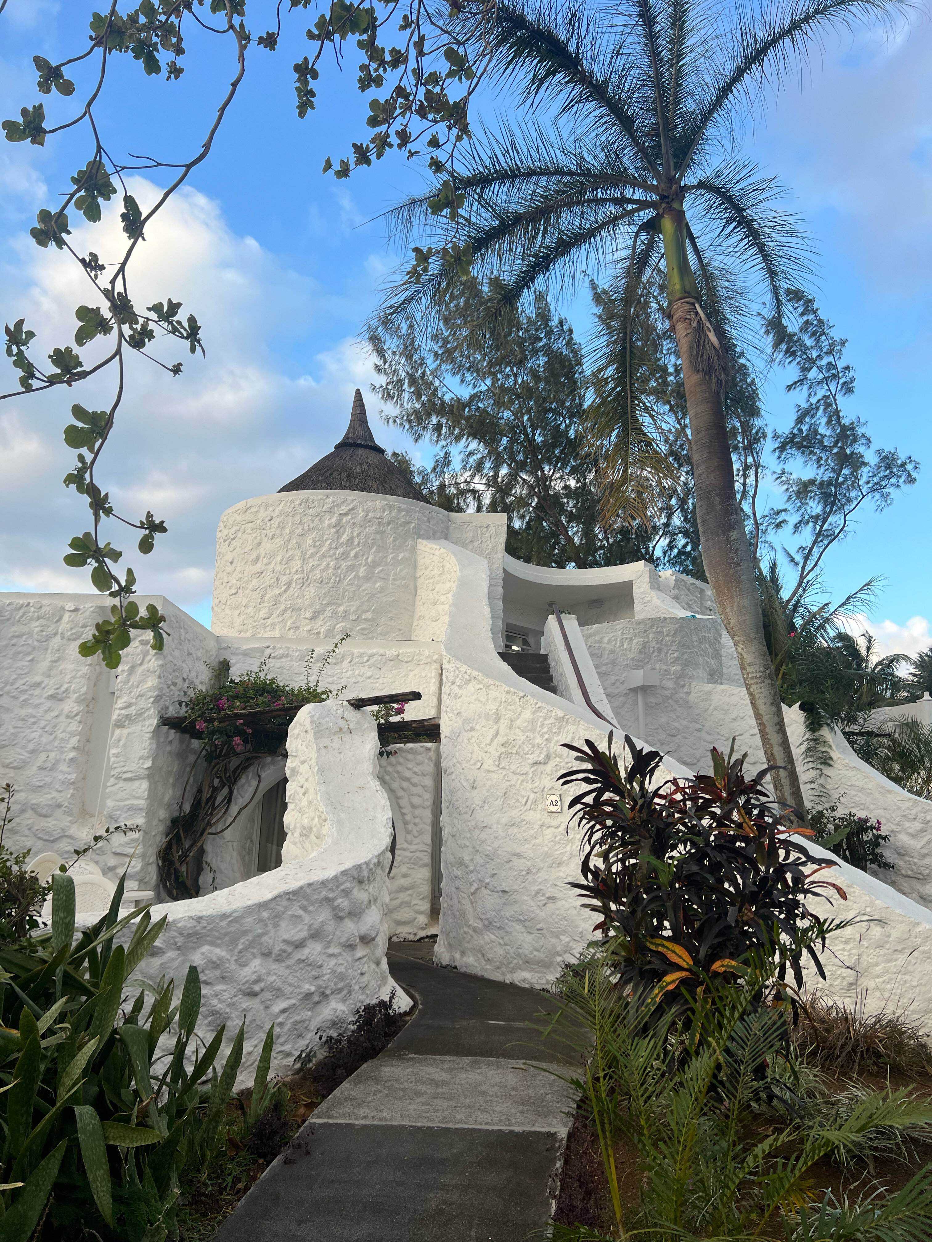 Фото Casuarina Resort and SPA