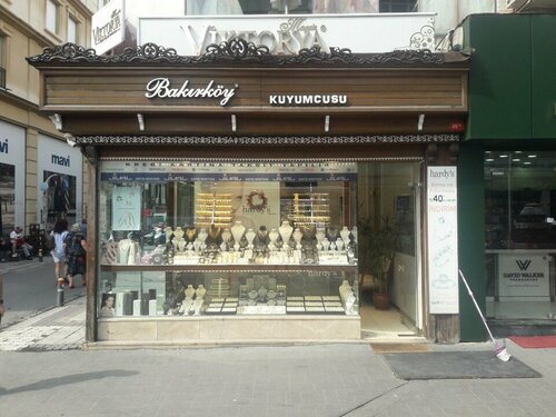 Bakırköy Kuyumcusu Fotoğraf 1