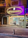 Estelife Clinic (Istanbul, Bahcelievler, Mahmutbey Avenue, 233C), salón de belleza