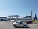 Mpa (Mamyrov Street, 103А), gas station