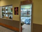Куриный домик (Chernyshevskogo Street, 80), carne de aves y huevos