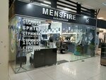 Mensfire (Moskovskoye Highway, 53) ، صالون حلاقة