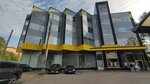 Арк-пром (Bolshoy Sampsonievskiy Avenue, 106) ، ركام