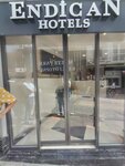 Endican Sultanahmet Hotel