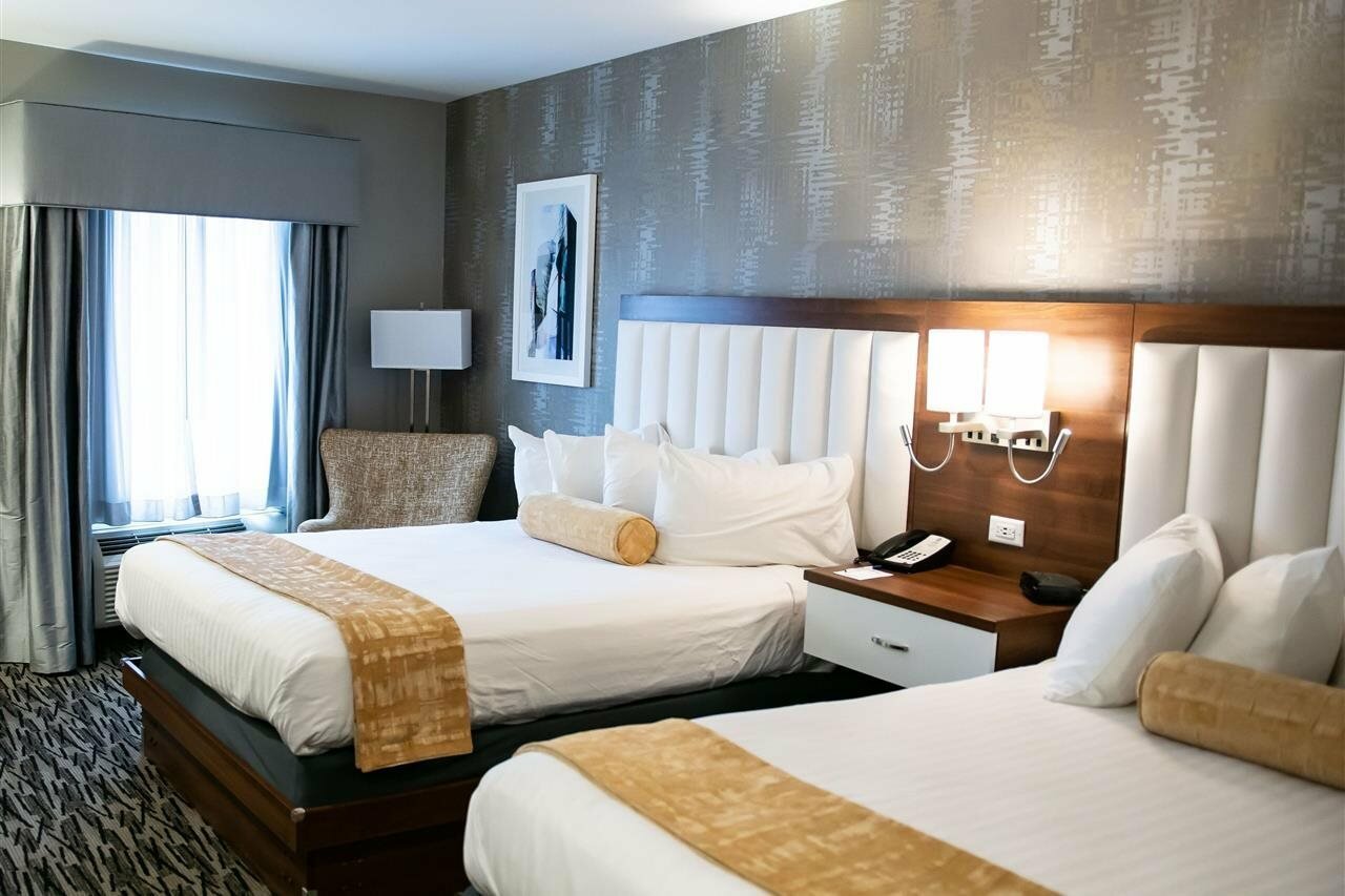 Фото Best Western on the Avenue