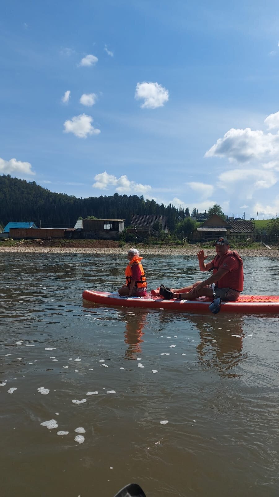 Фото Жемчужина Зилима