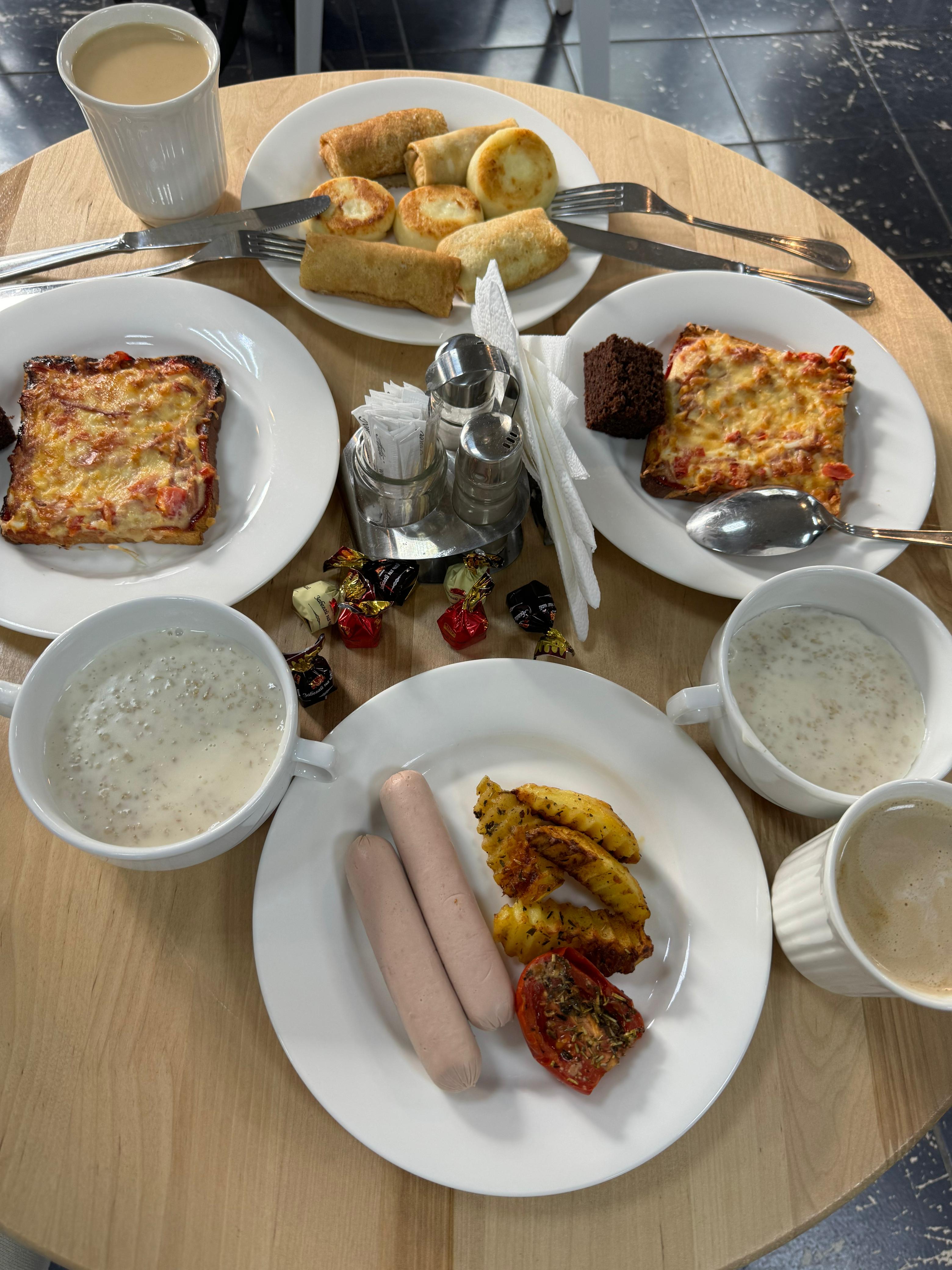 Фото Парк-отель Новая земля