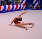 Gymnastics and Dance Center (1st Volskaya Street, 5), sports club