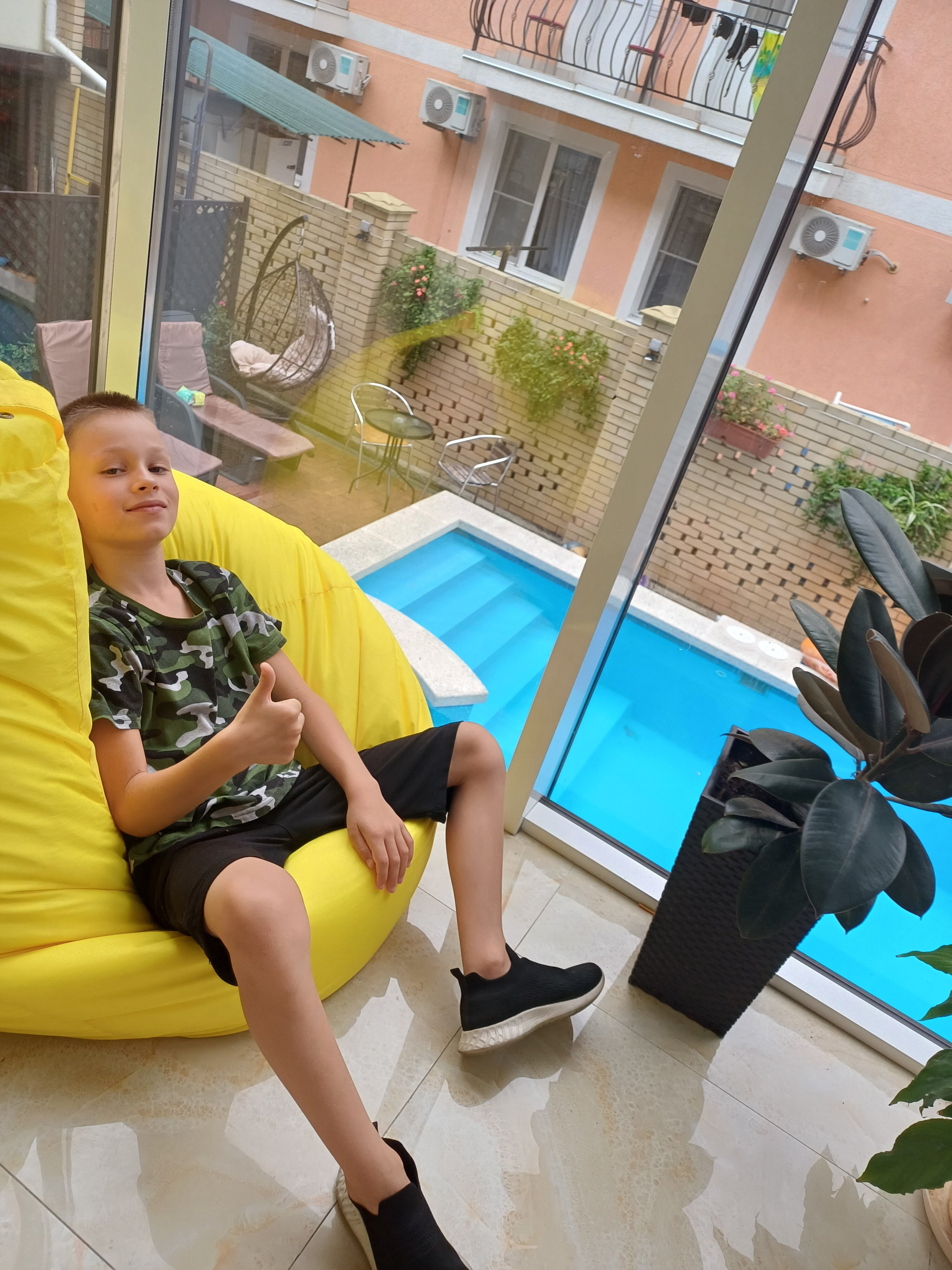 Фото Эридан