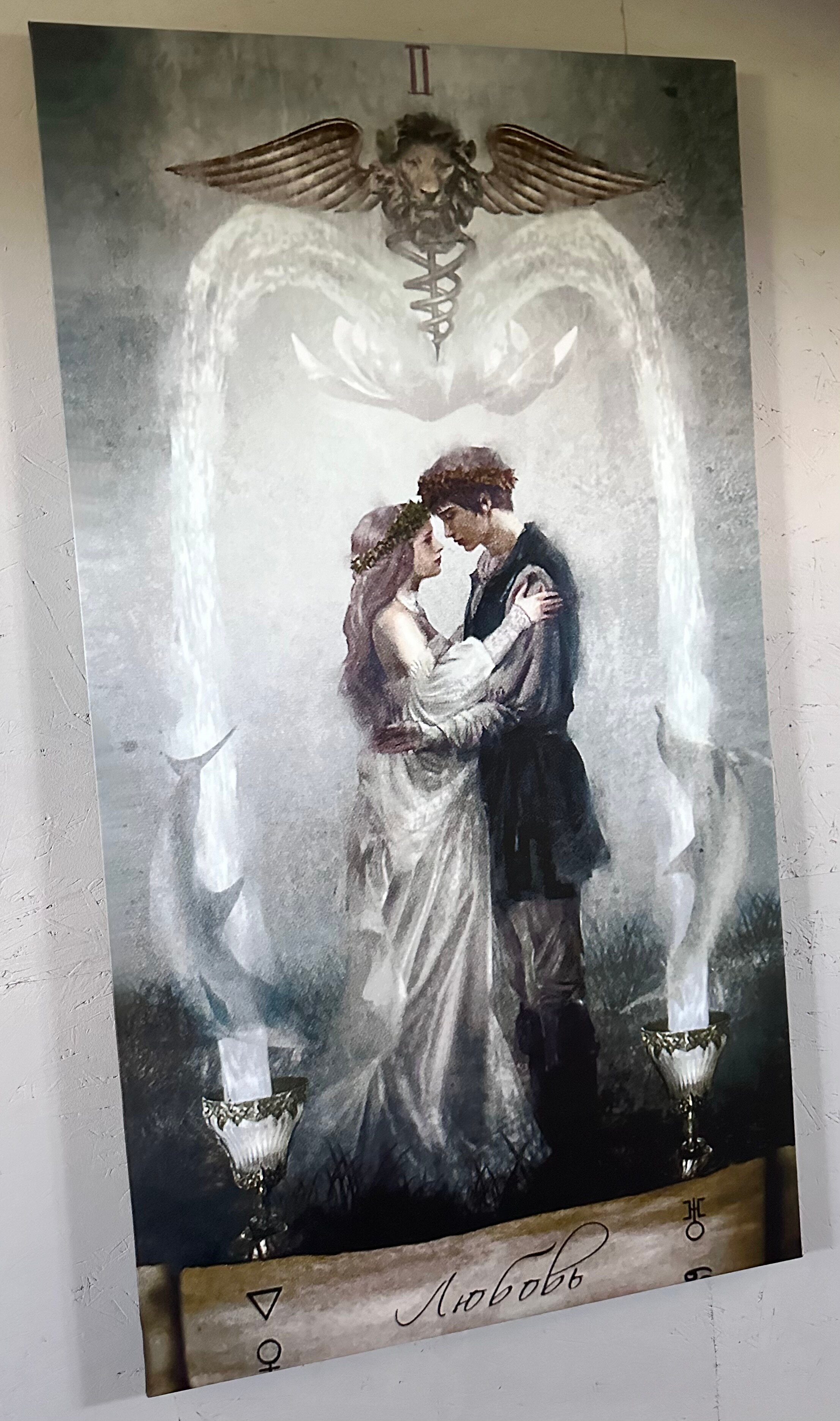 Фото Замок Ксю