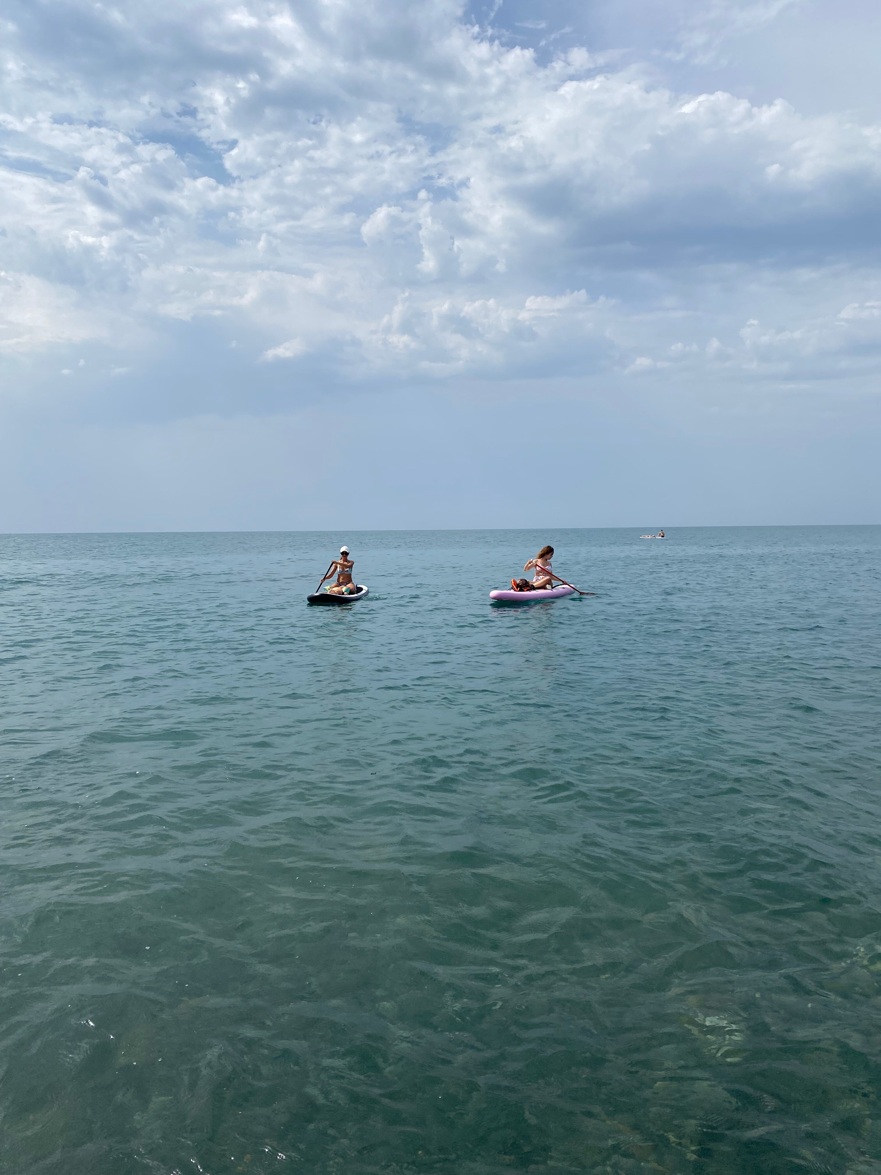 Фото Гаруда Бич Виллидж