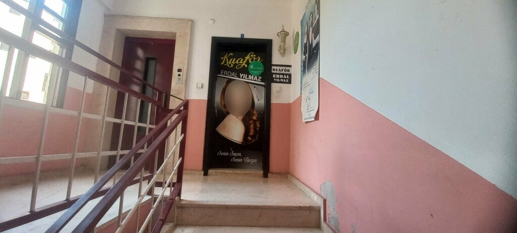 Hairdresser Kuaför Erdal Yılmaz, Alanya, photo