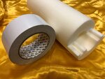 Foampipe (Fabrichnaya Street, 12), thermal insulation materials