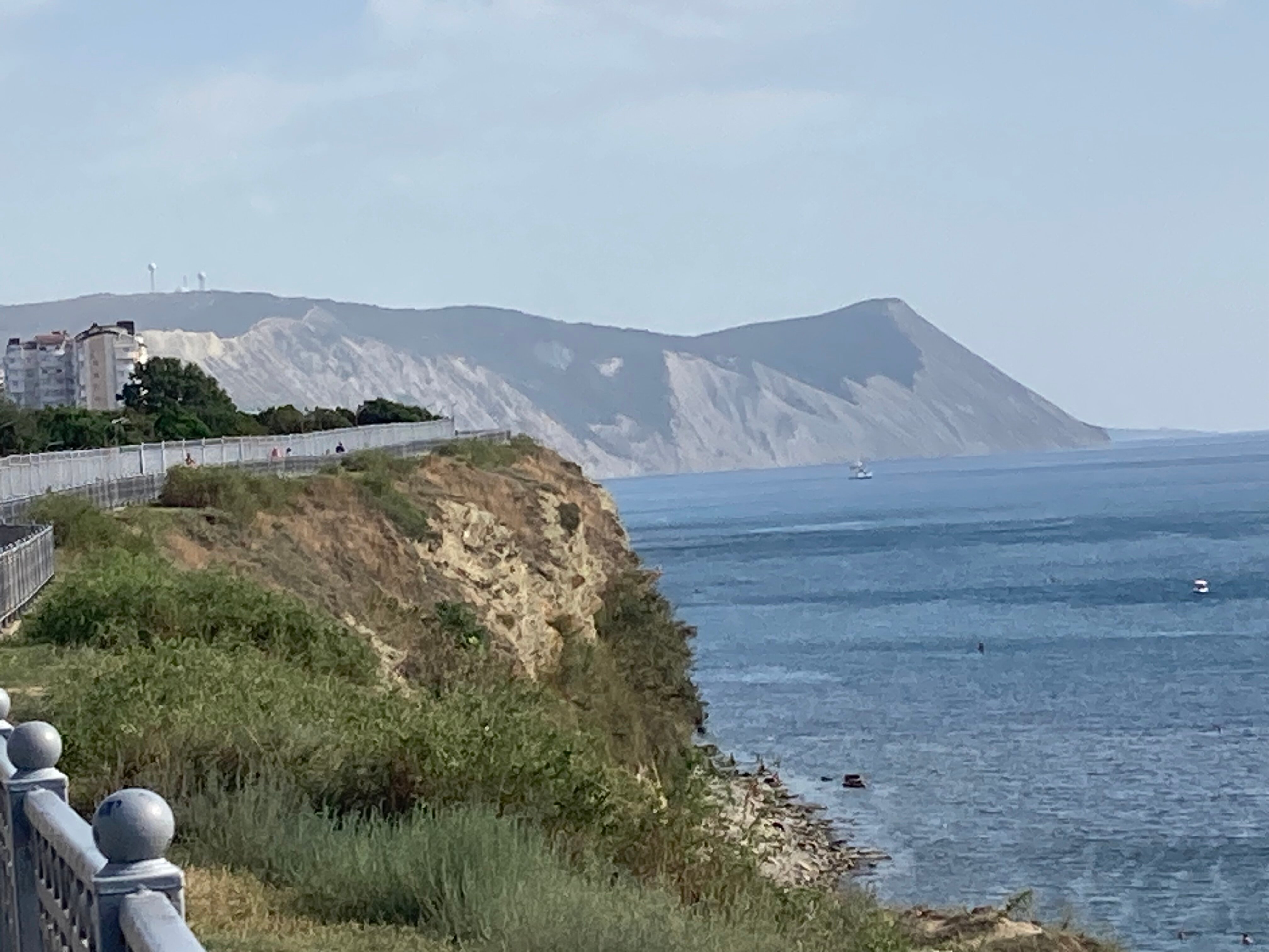 Фото Старинная Анапа