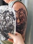 Stigmata (Druzhininskaya Street, 5Б), tattoo studio