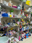 Хозтовары (Veteranov Avenue, 78), household goods and chemicals shop