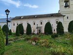 Архимандритские кельи (Tikhvinskaya ulitsa, 1с8), religious organization