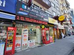 Iddaa Dealer (İstanbul, Kadikoy, Hasanpaşa Mah., Kurbağalıdere Cad., 76A), bookmakers