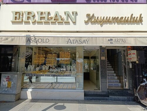 Erhan Kuyumculuk Fotoğraf 1