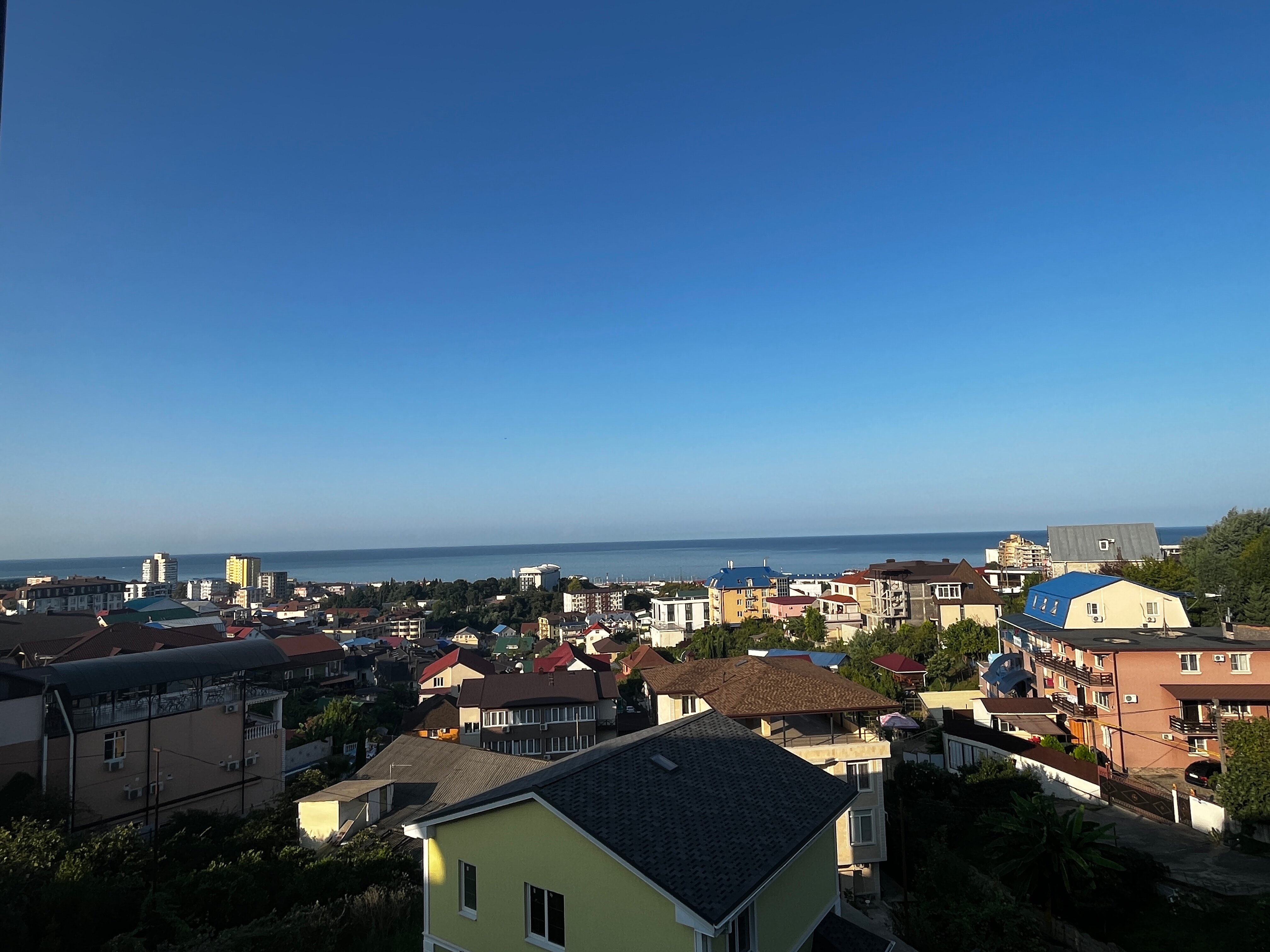 Фото У Луизы