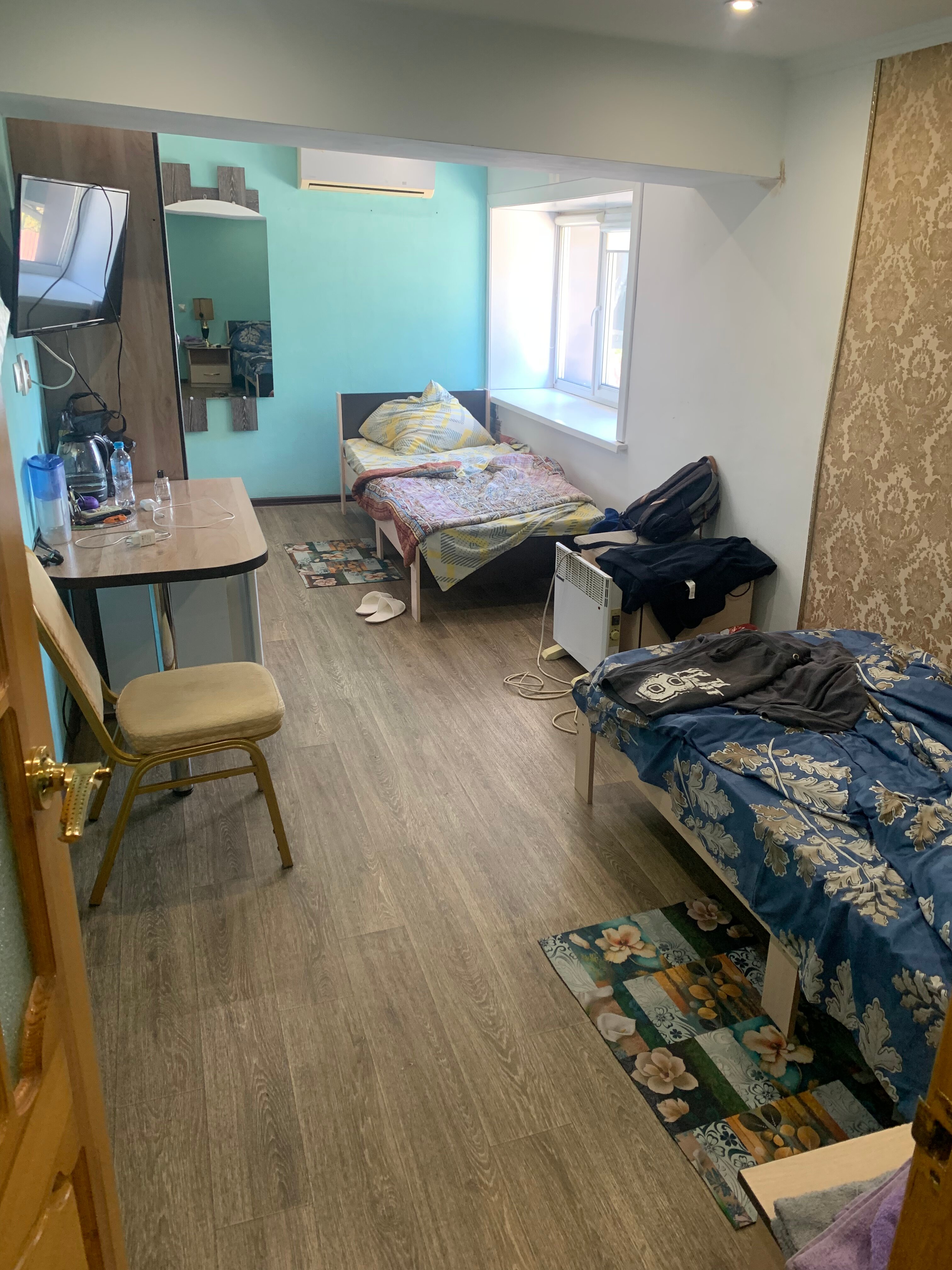 Фото Медвежий угол