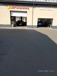 Mobiscar (Lodochnaya Street, 3с5) ، زجاج سيارات