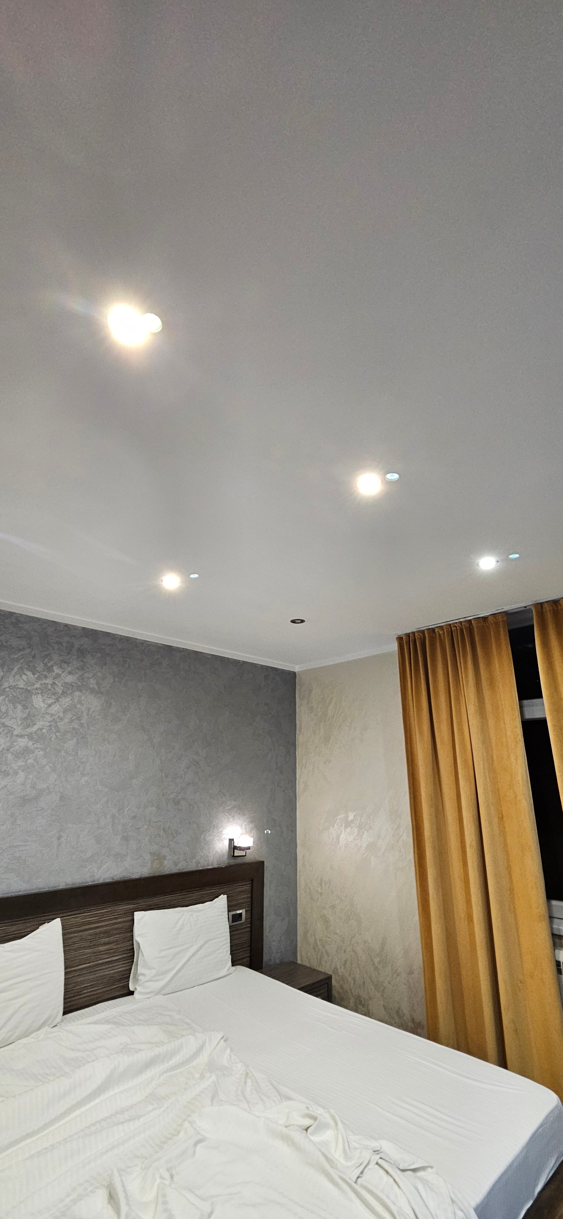 Фото Villa Mystique