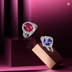 MIUZ Diamonds (posyolok gorodskogo tipa Rzhavki, 2-y mikrorayon, с20), jewelry store