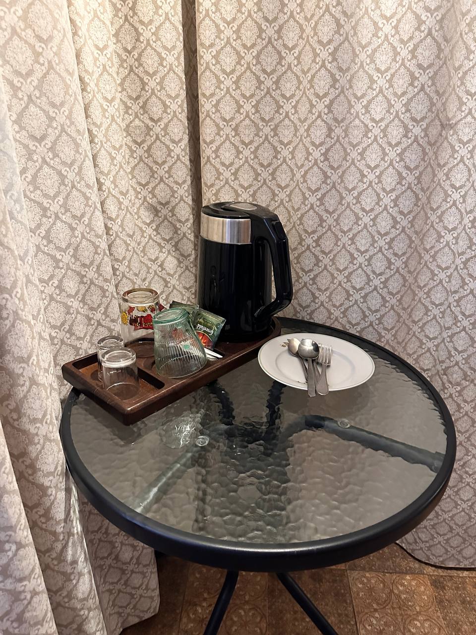 Фото Симпл Румс