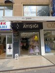 Miss Moonlight (Istanbul, Fatih, Hoca Hani Street, 4A), tienda de ropa
