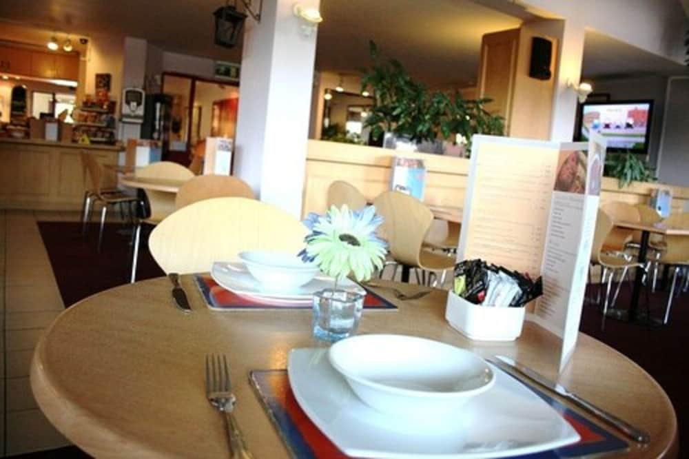 Фото Stay Inn Hotel Manchester