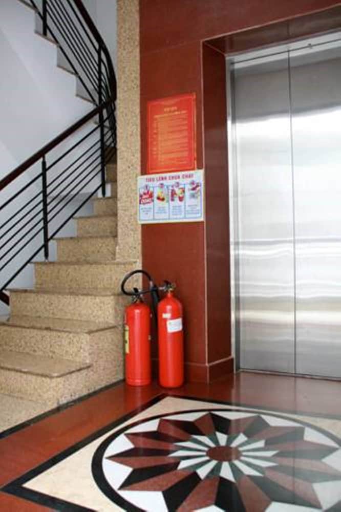 Фото A25 Hotel - 122 Le Lai