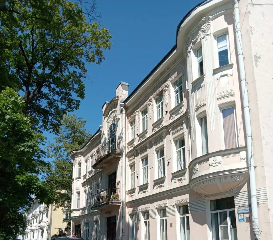 Фото Дом Ильяшева