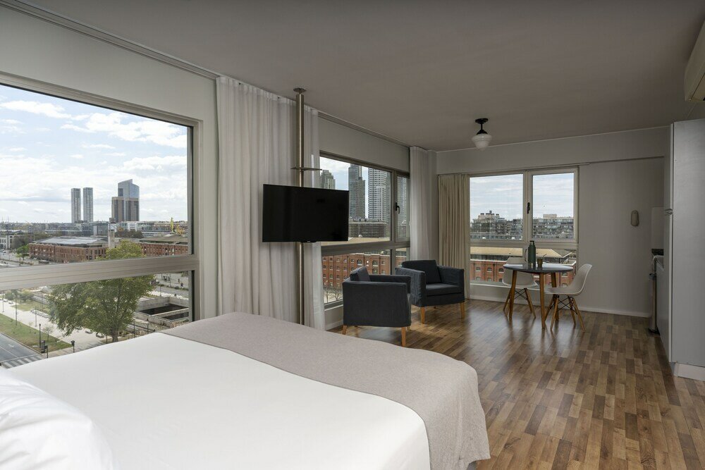 Фото Almarena Madero Urbano